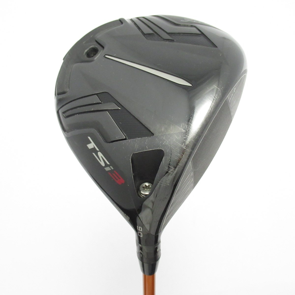 Titleist - 正規品　タイトリスト　tsi3 ドライバー　9° TOUR AD DI-6 S Titleist】タイトリスト『TSi3 ドライバー 9.0° Tour AD DI-6