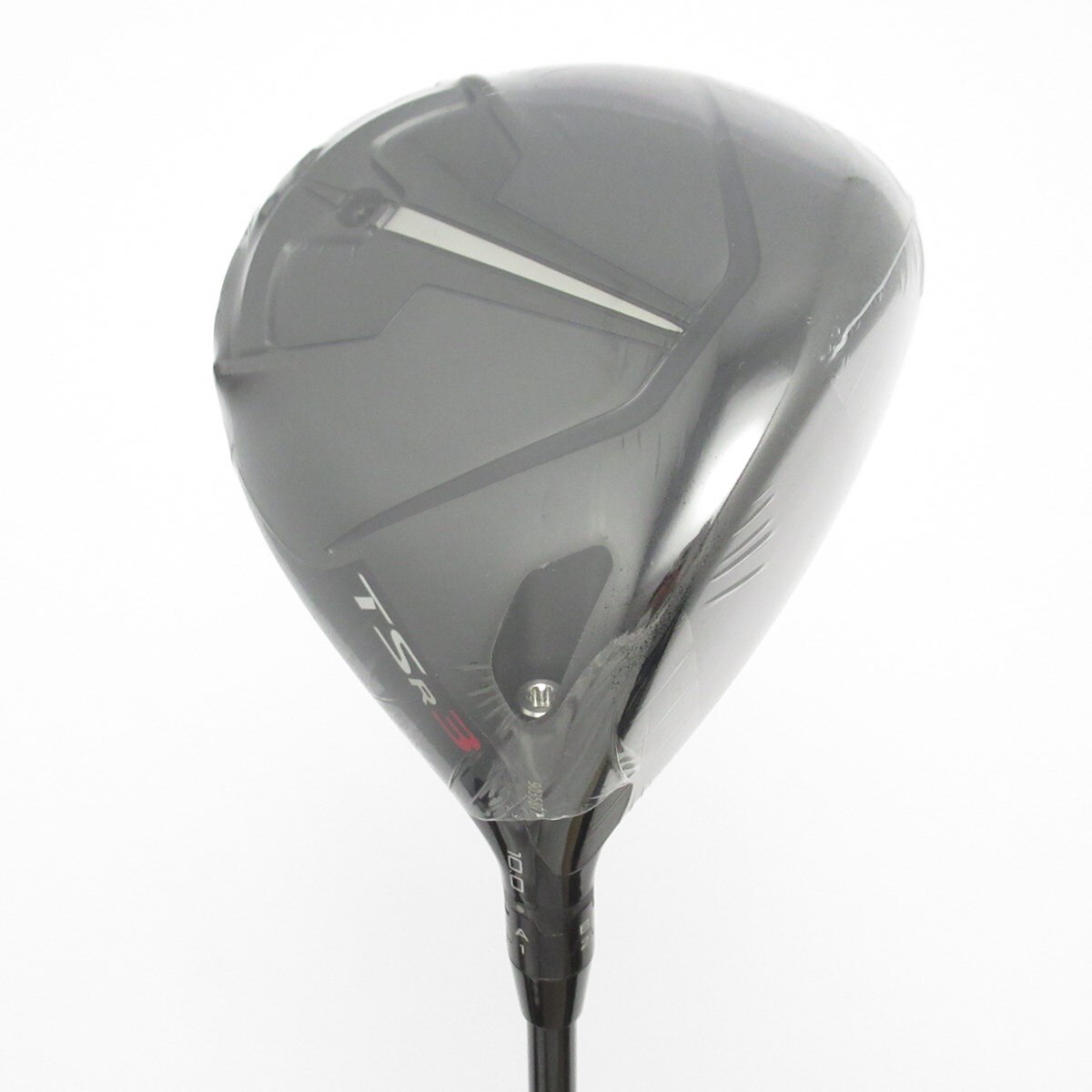 中古】TSR3 ドライバー TENSEI AV BLUE 55 SFW 10 S A(ドライバー