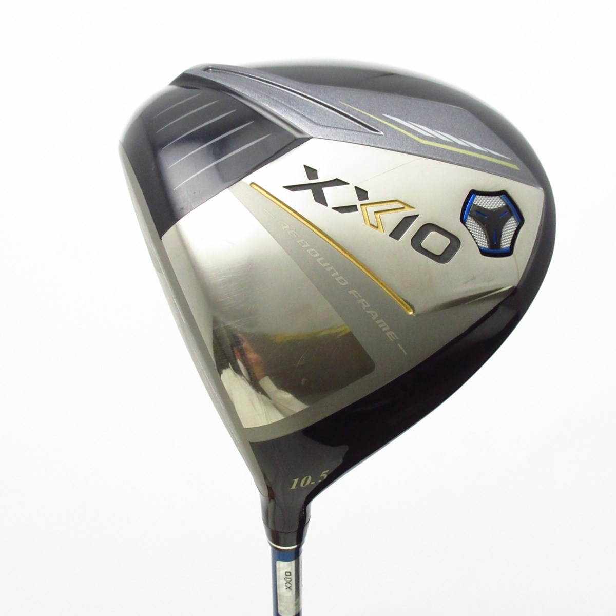 ゼクシオ 13 ドライバー | ウッド | 製品情報 | DUNLOP GOLFING