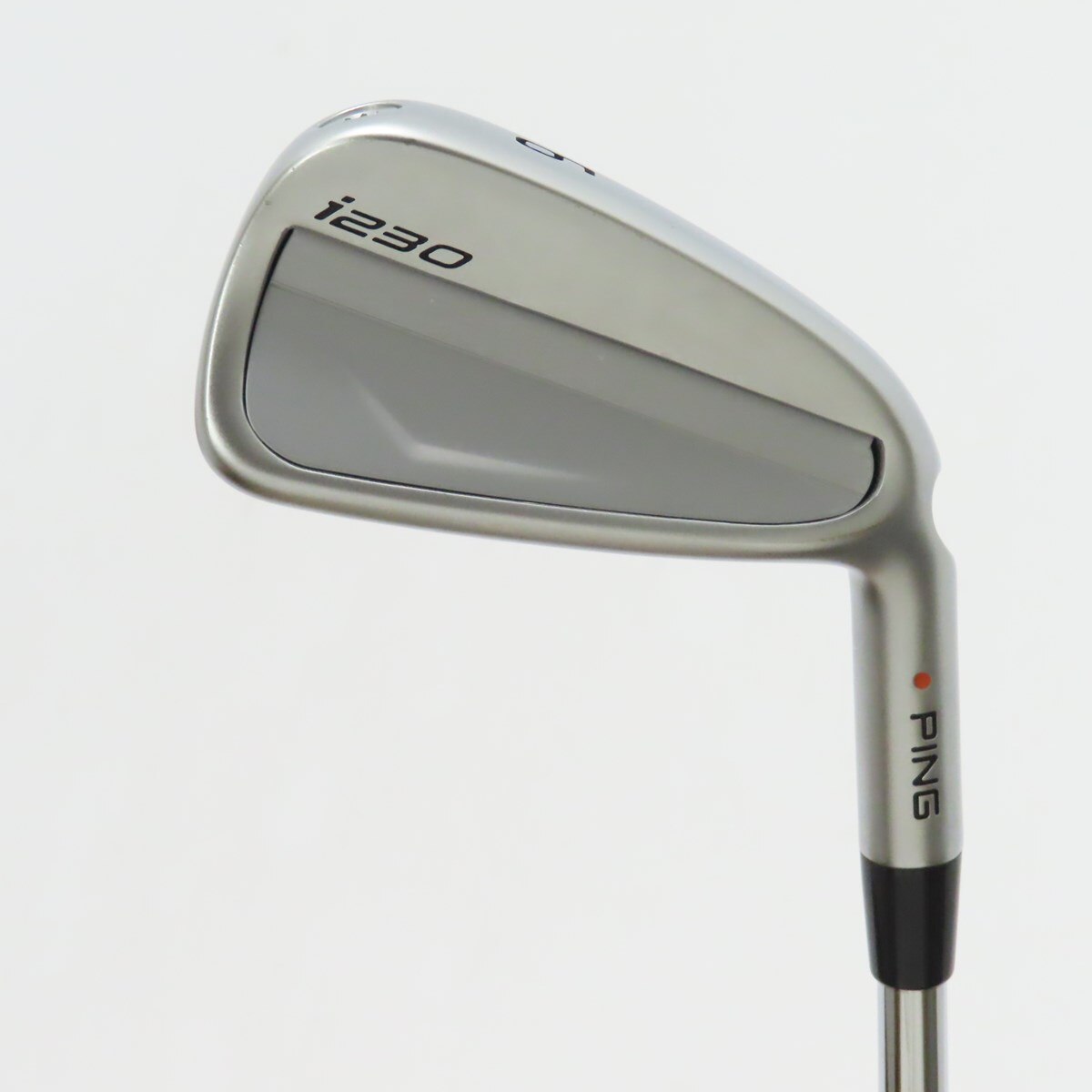中古】i230 アイアン N.S.PRO MODUS3 TOUR 115 29.5 S CD