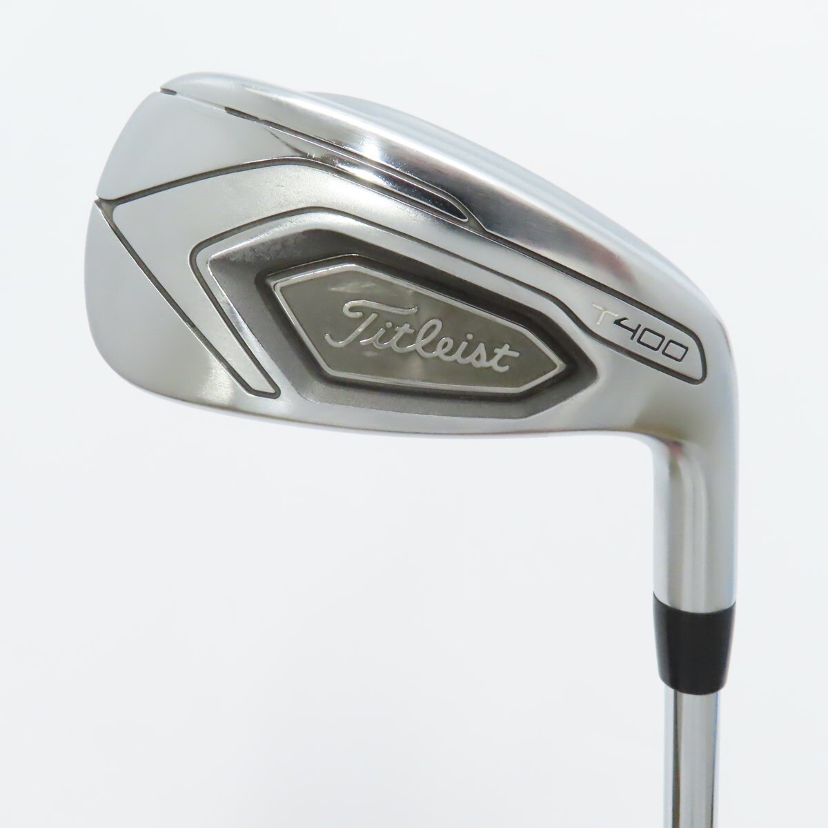 新品未使用 タイトリスト T400 2020年 55°単品アイアン ゼロス7 S ヨドバシ.com - Titleist タイトリスト T400 アイアン N.S. PRO