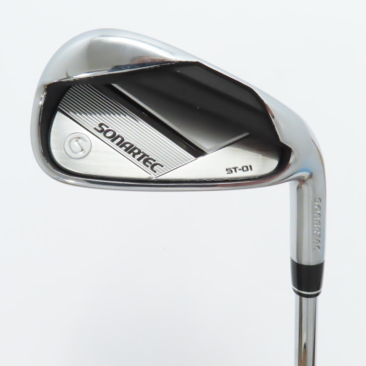 新品】ソナテック アイアンセット ST-01 5本セット SONARTEC