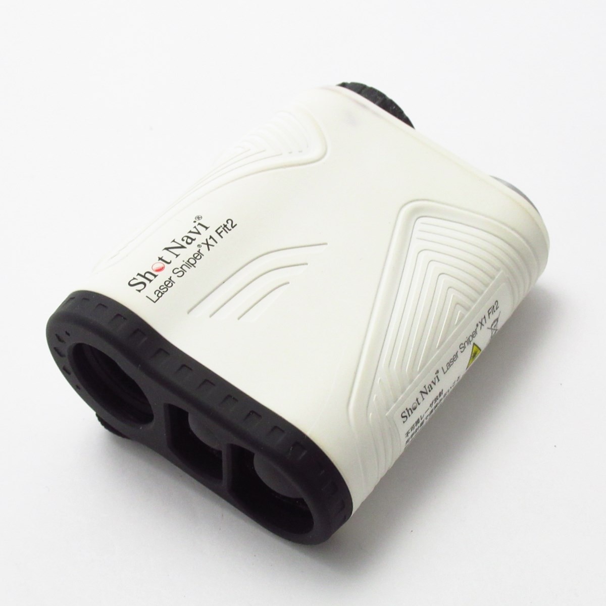 中古】レーザースナイパーX1 Fit2 - - - CD(パーツ)|Shot Navi