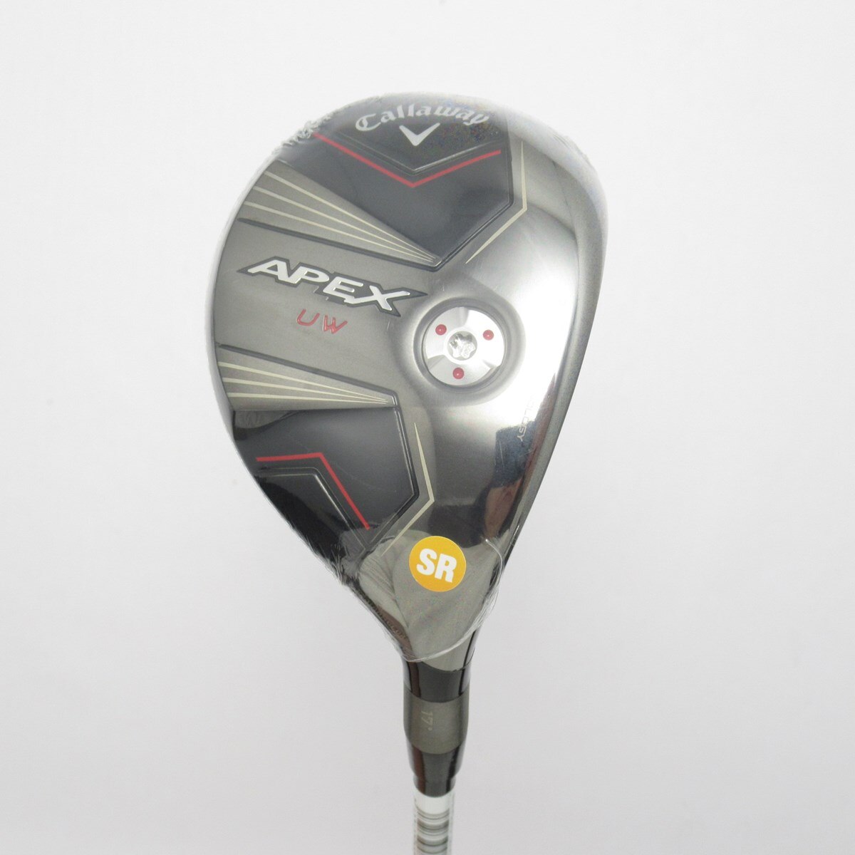 中古】APEX UW(2023） ユーティリティ TENSEI 70 for Callaway