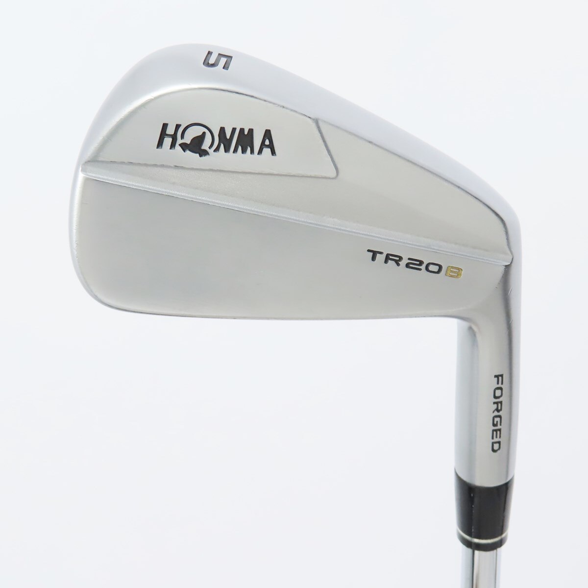 TOUR WORLD [半額以下] 本間ゴルフ アイアン 単品 T//WORLD TR20