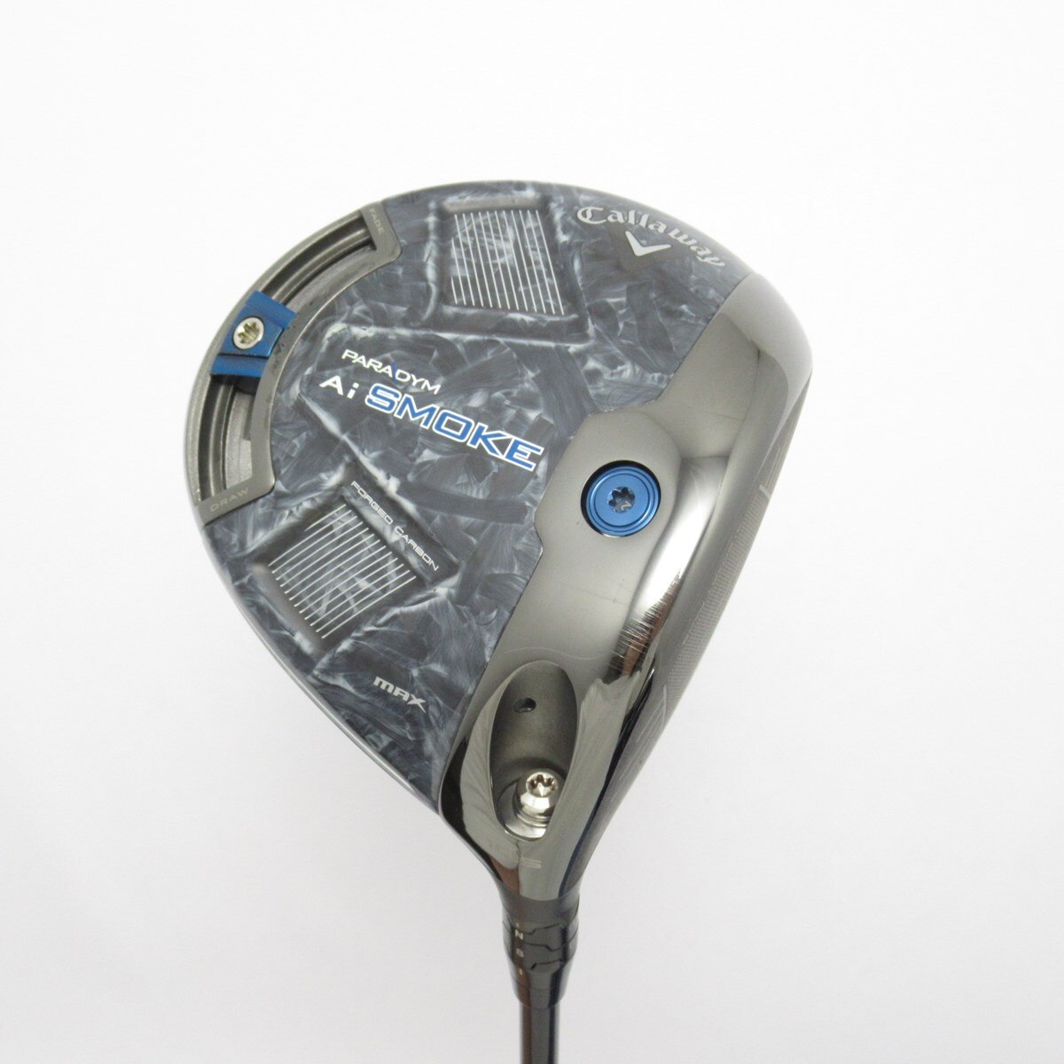 中古】パラダイム Ai SMOKE MAX ドライバー TENSEI 50 for Callaway