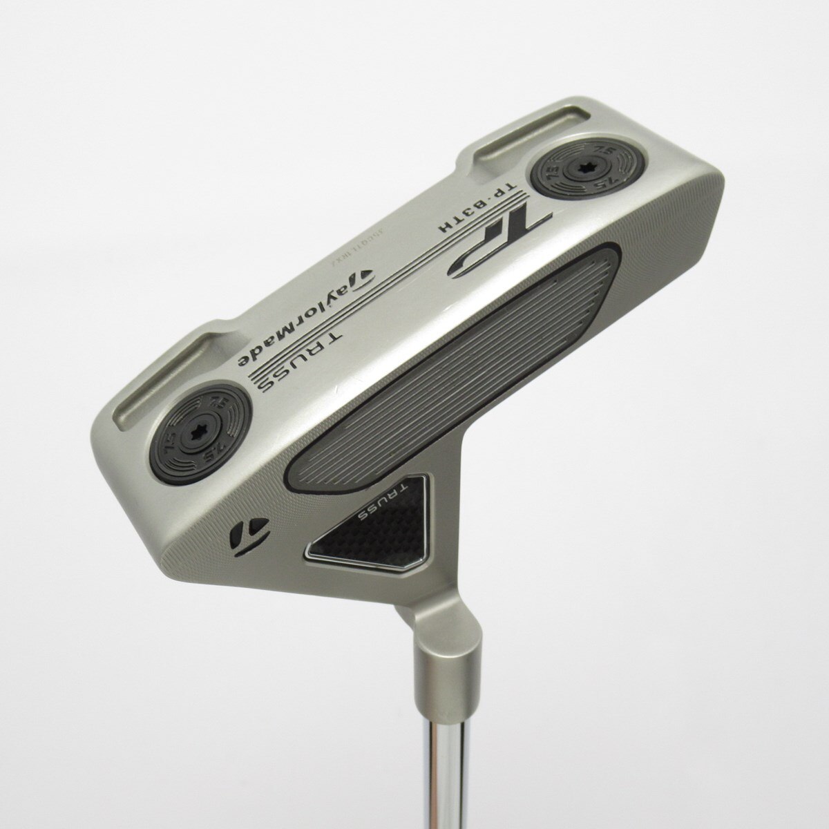 TP トラス M2TH トラスヒール パター(パター（単品）)|TP