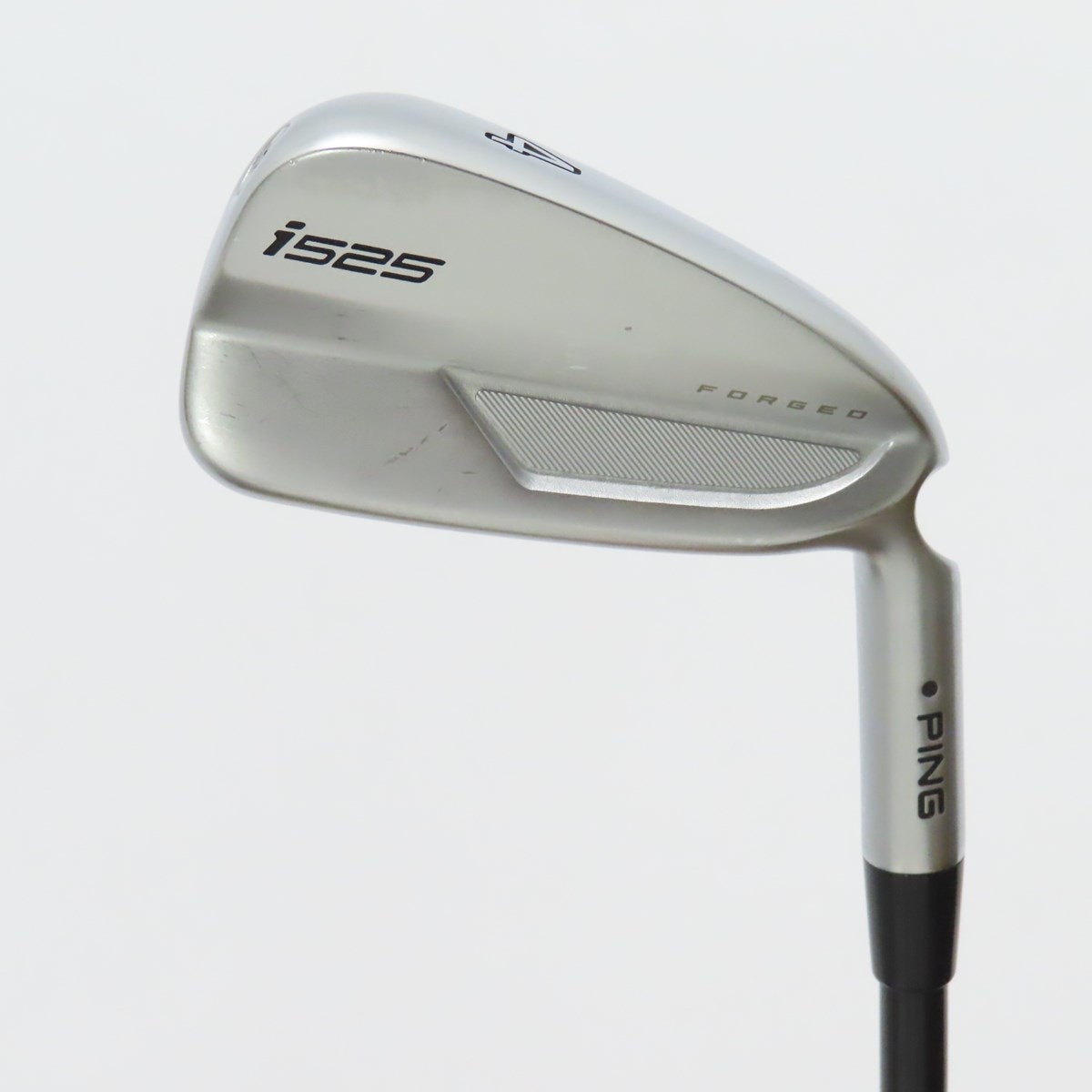 中古】i525 単品アイアン (ピン) Iシリーズ 通販｜GDO中古ゴルフ