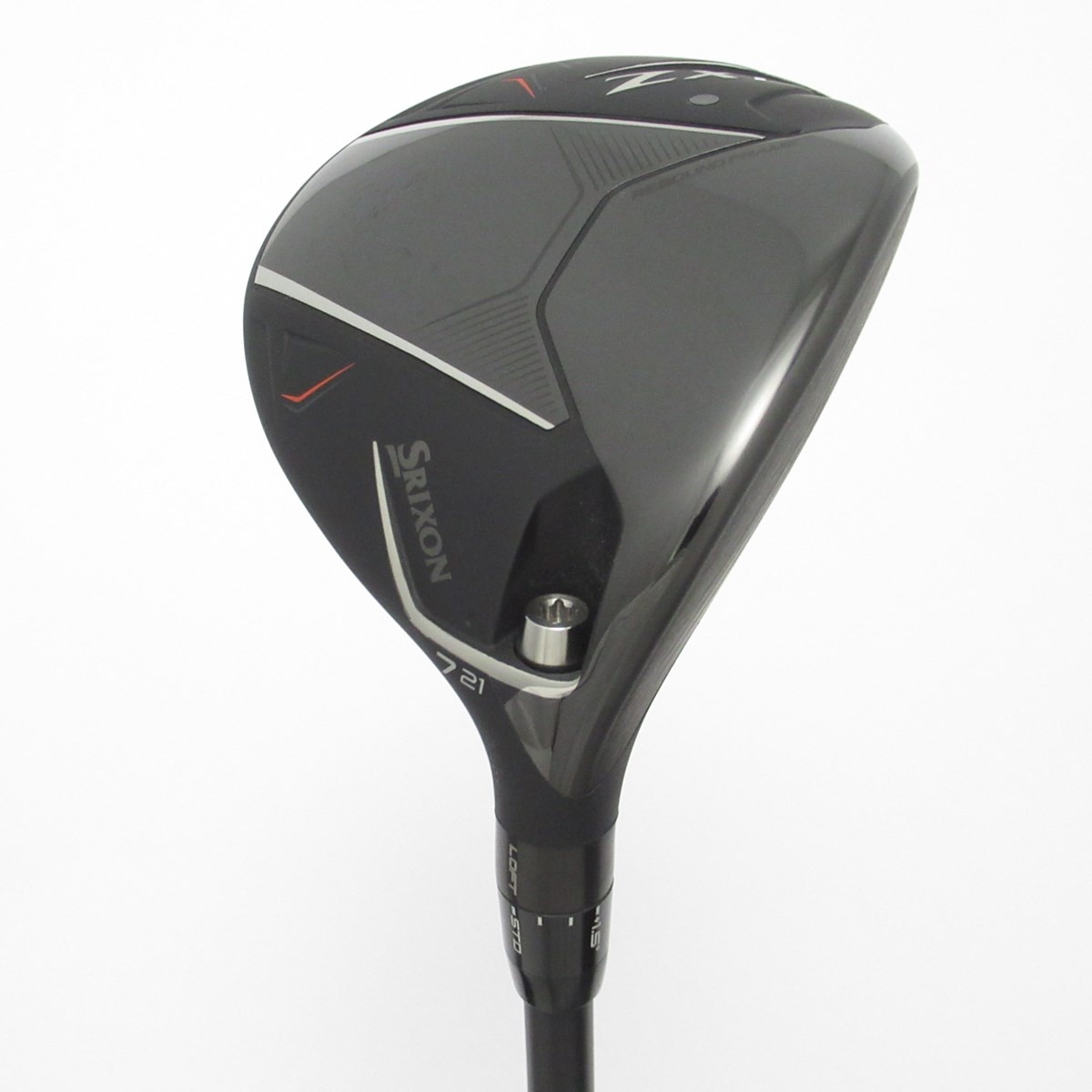 中古】スリクソン Zxi (ダンロップ) スリクソン 通販｜GDO中古