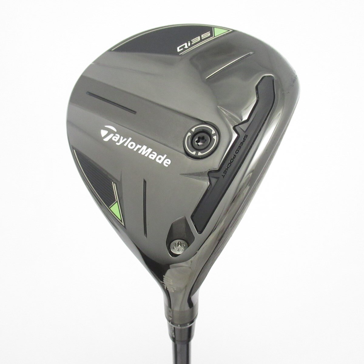 中古】Qi35 フェアウェイウッド (テーラーメイド) Qi35 通販