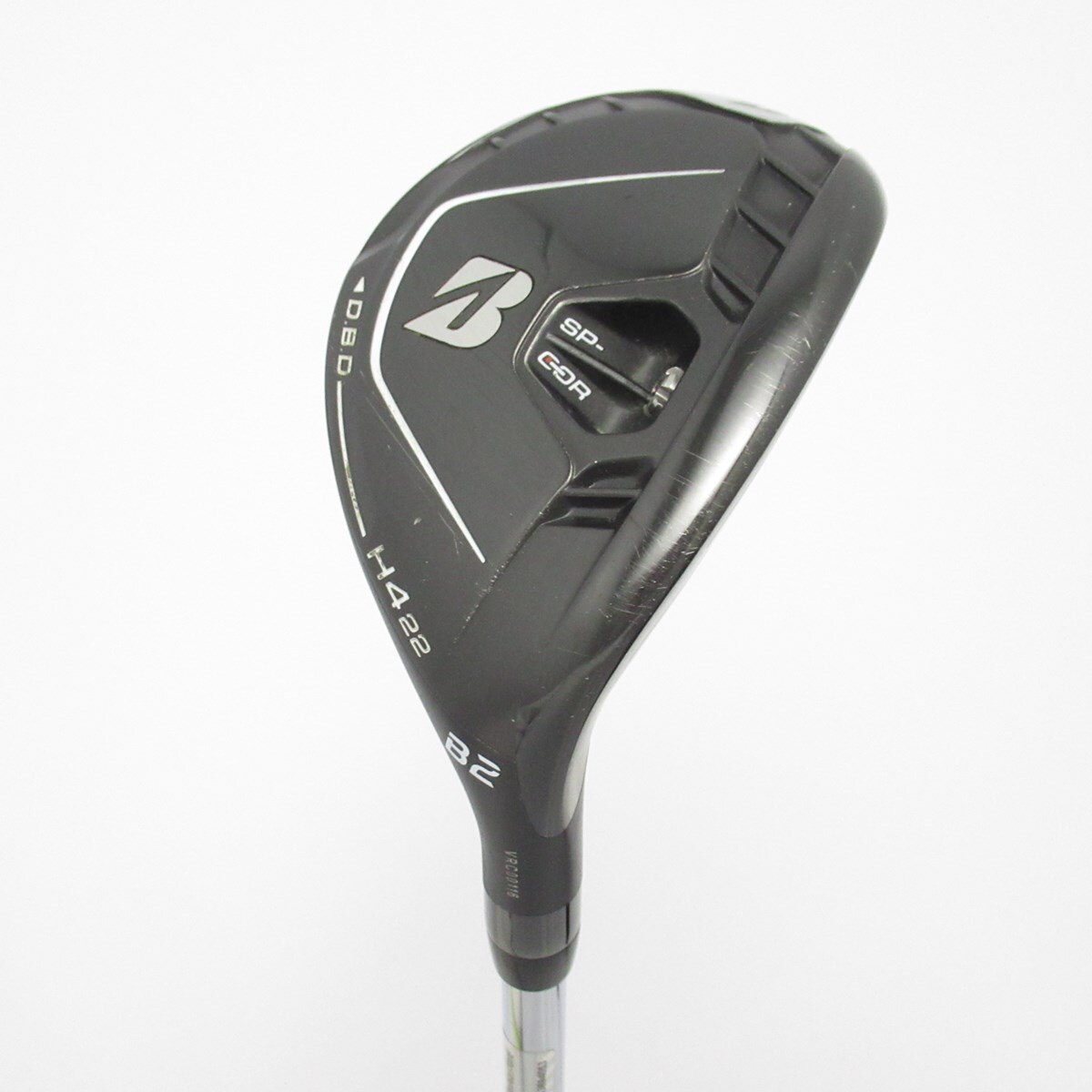 ブリヂストン H525ユーティリティB2（5番 ブリヂストン H525