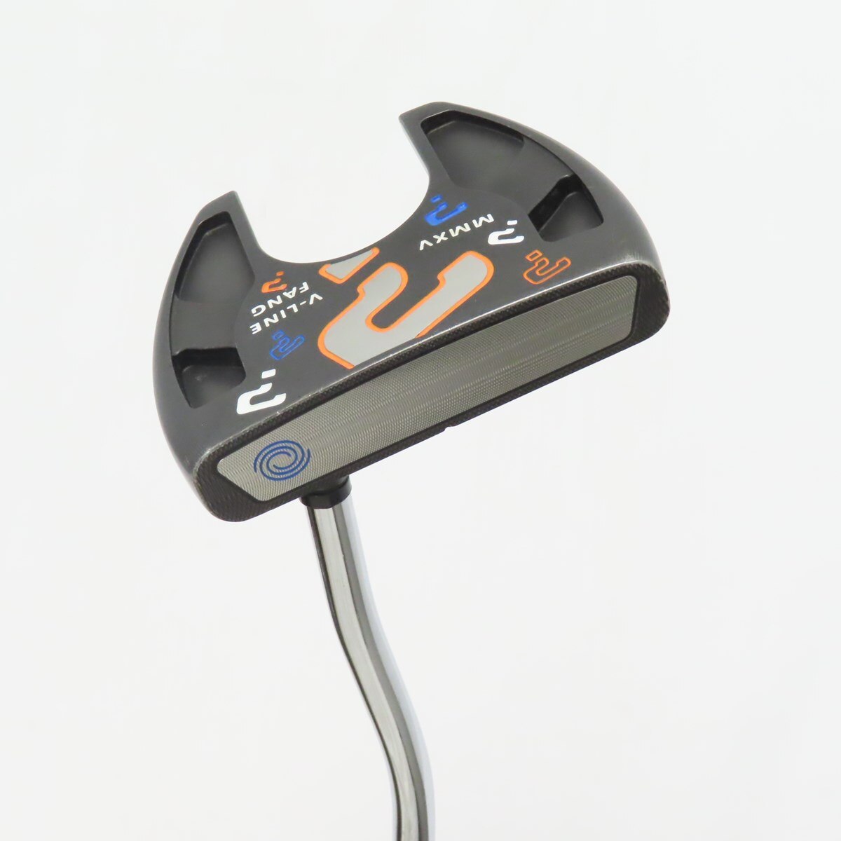 オデッセイ ミルドコレクション パター SX V-LINE FANG ODYSSEY（オデッセイ） - パター - ミルド・コレクション SX V