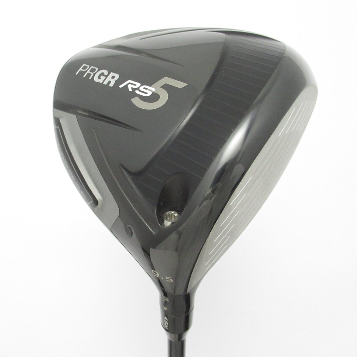 RSX ドライバー TENSEI FOR PRGR(ドライバー（単品）)|RS