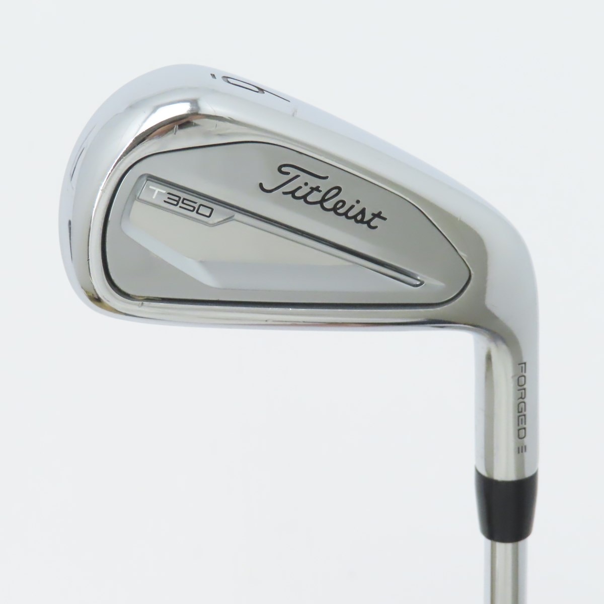中古】T350(2023) アイアン N.S.PRO 105T 26 S C(アイアン