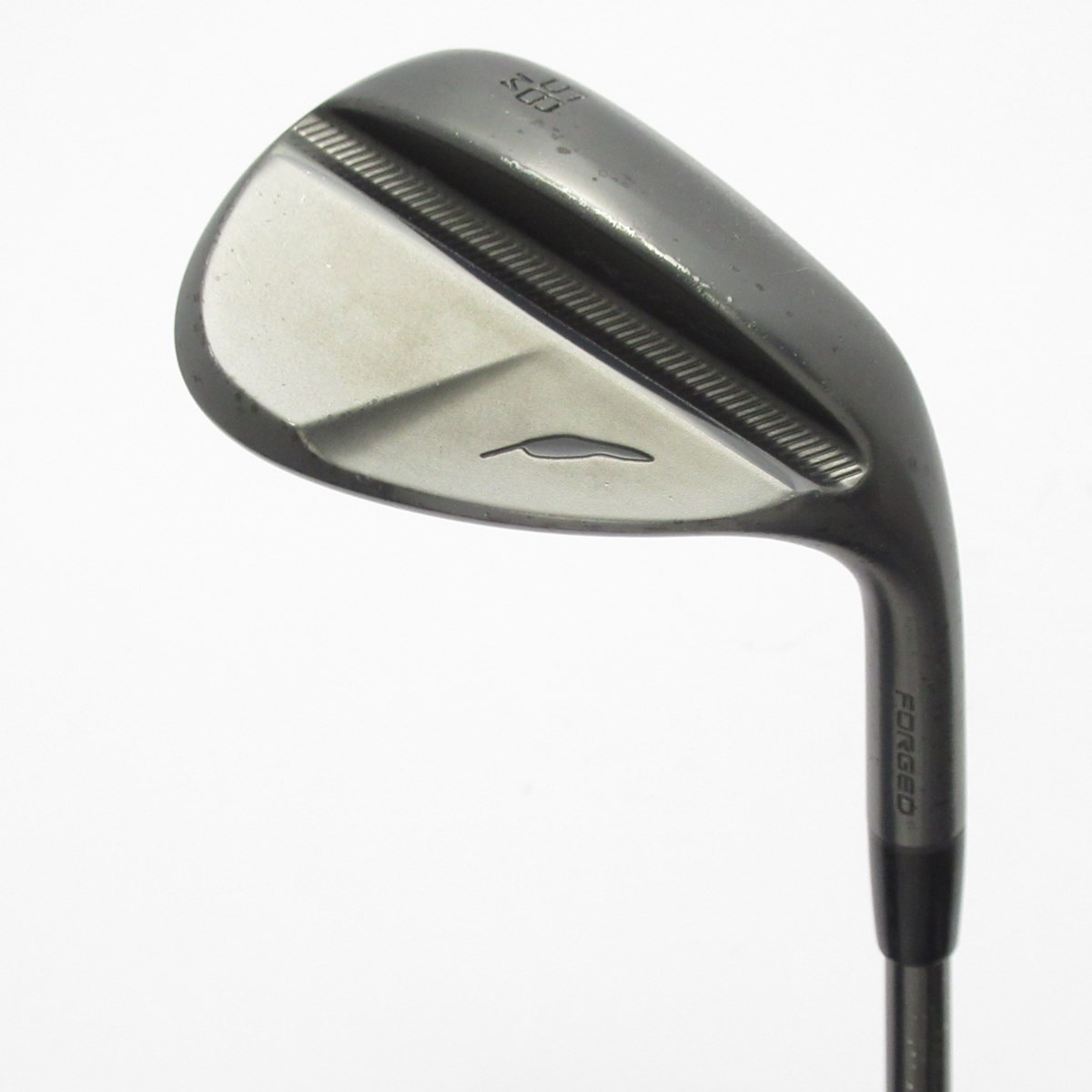 中古】RM-α ブラックエディション ウェッジ N.S.PRO TS-101w BK 58-11