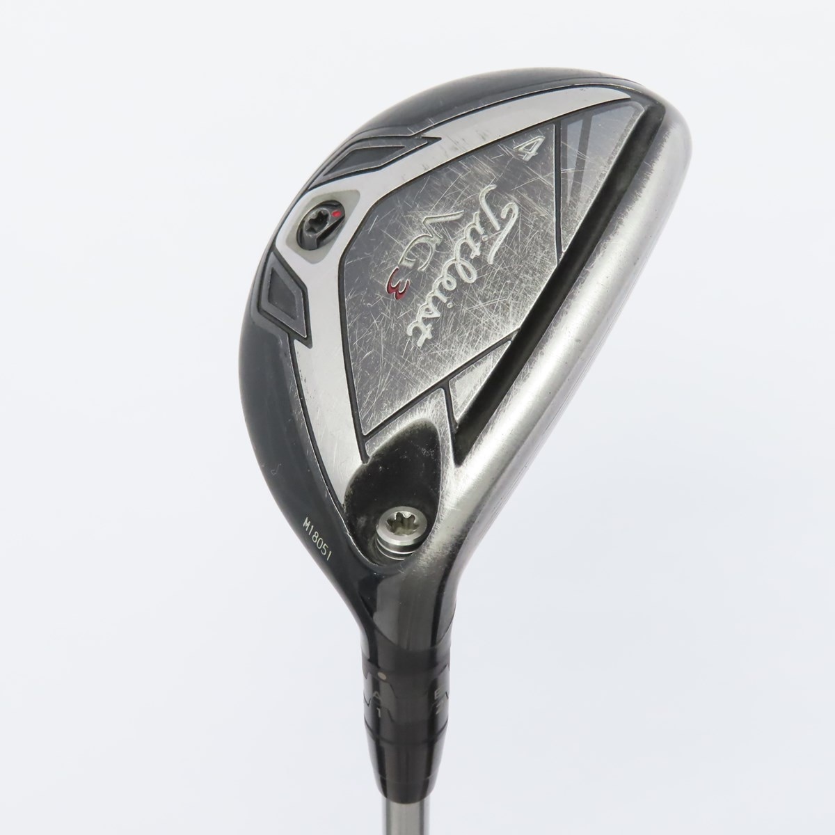 【中古】美品　タイトリストVG3 4 ユーティリティ 中古】VG3(2018) ユーティリティ Titleist VGH(2018) 21 S D