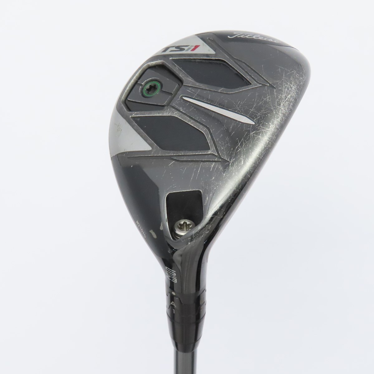 中古】TSi1 ユーティリティ TSP299 HY 50 23 S CD