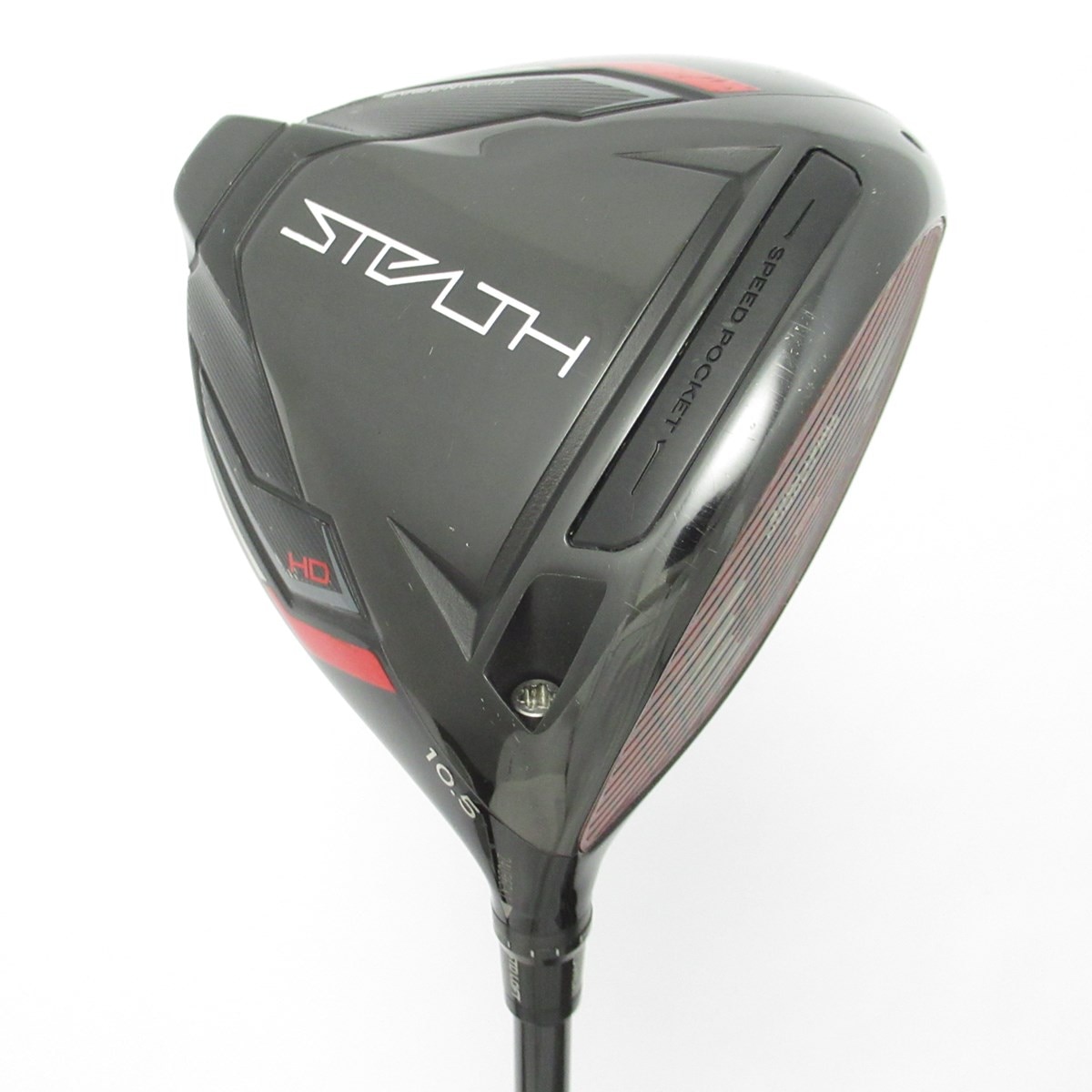 M≪大関質店≫ 1W テーラーメイドドライバー 10.5° ステルス