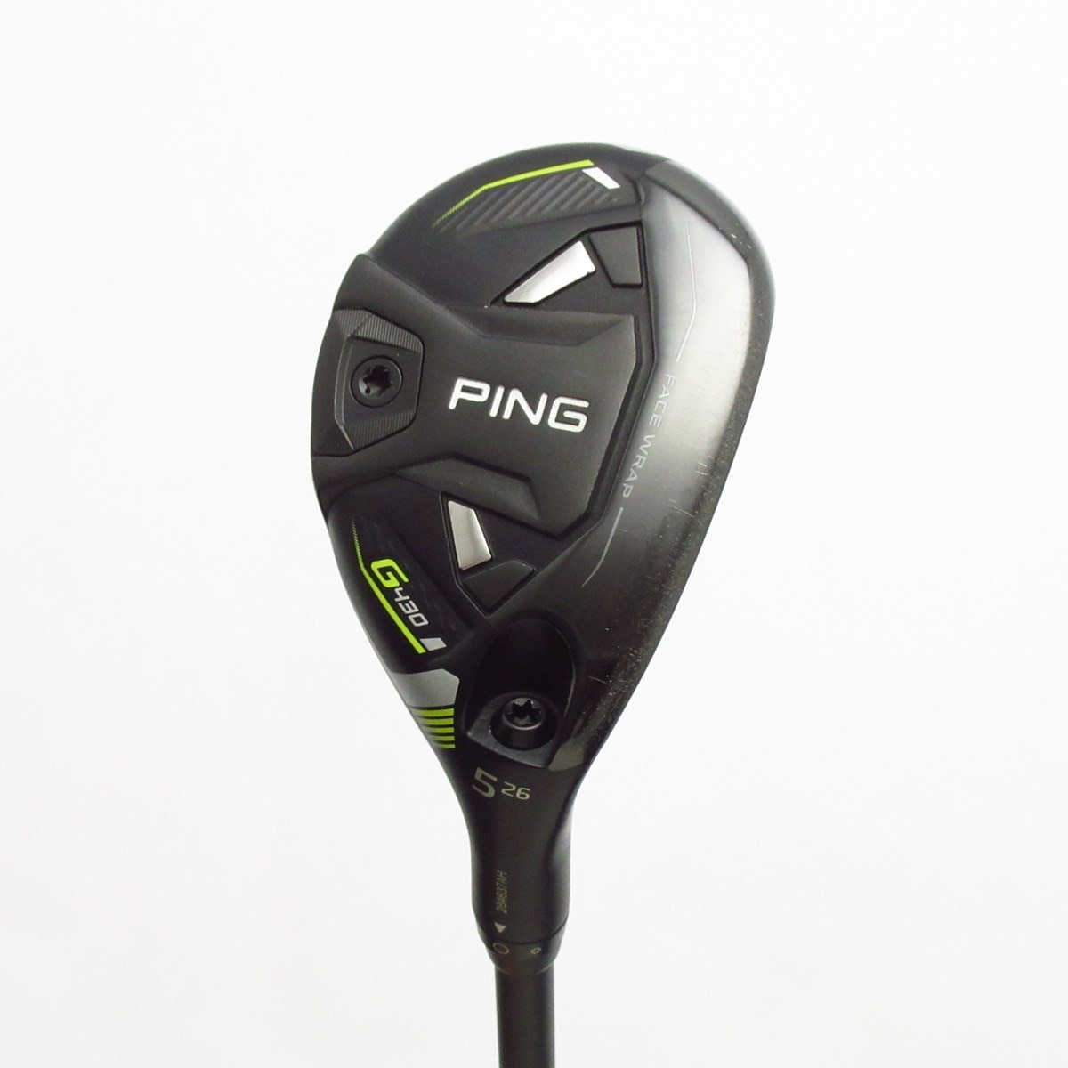 中古】ピン(PING) ユーティリティ 通販｜GDO中古ゴルフクラブ