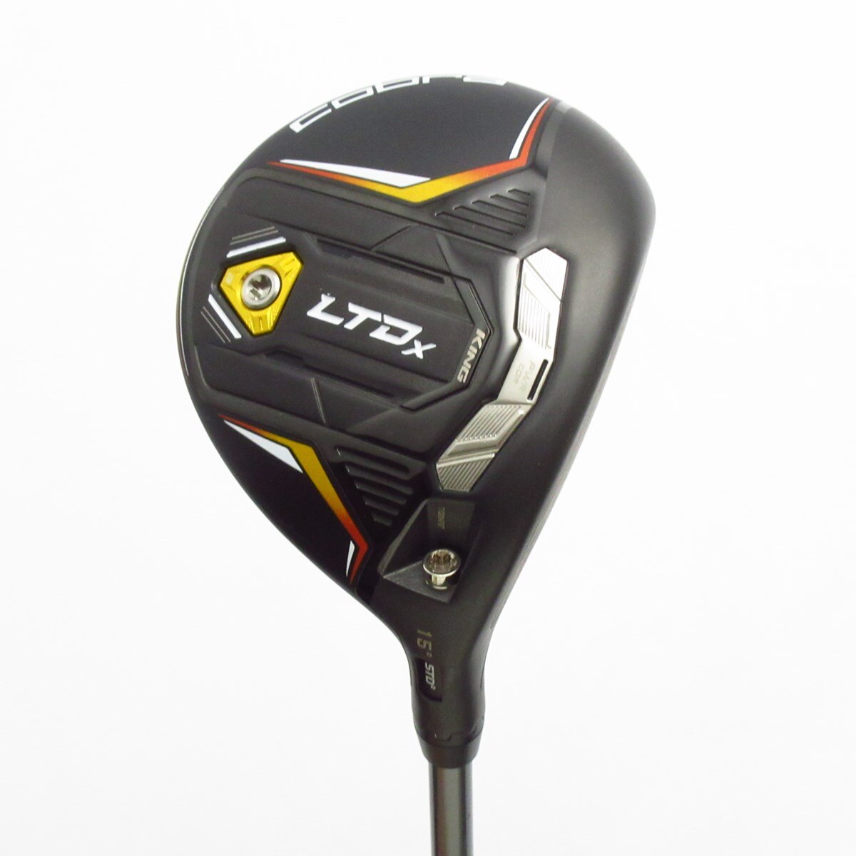 KING LTDRX フェアウェイウッド 18.5° コブラ KING LTDx MAX