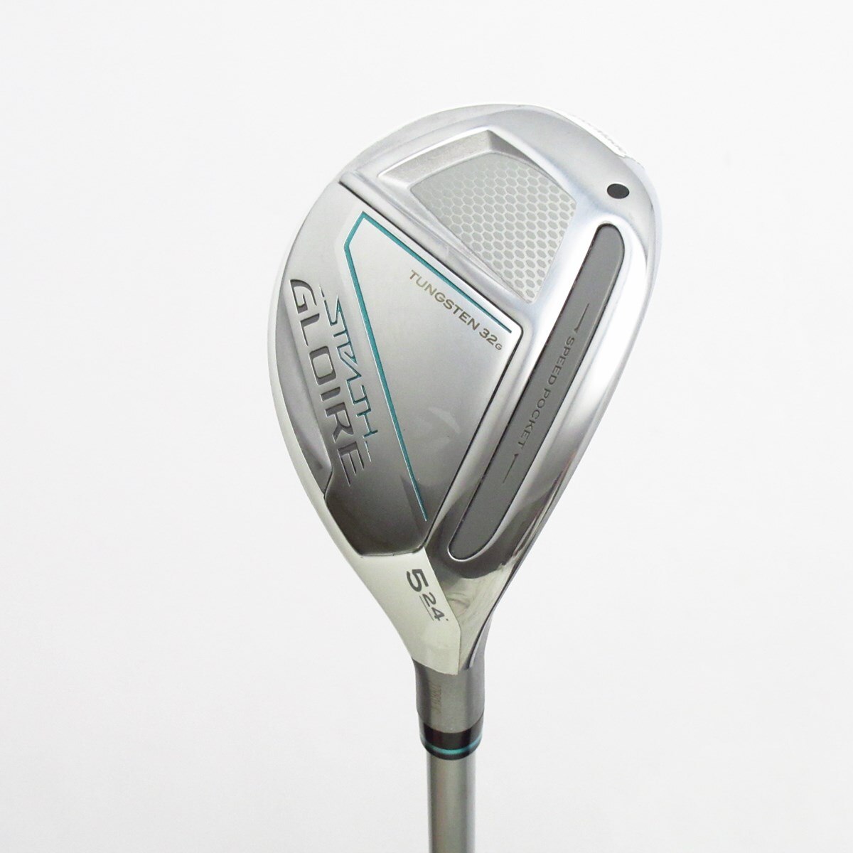 中古】ステルス グローレ レスキュー ユーティリティ Speeder NX for