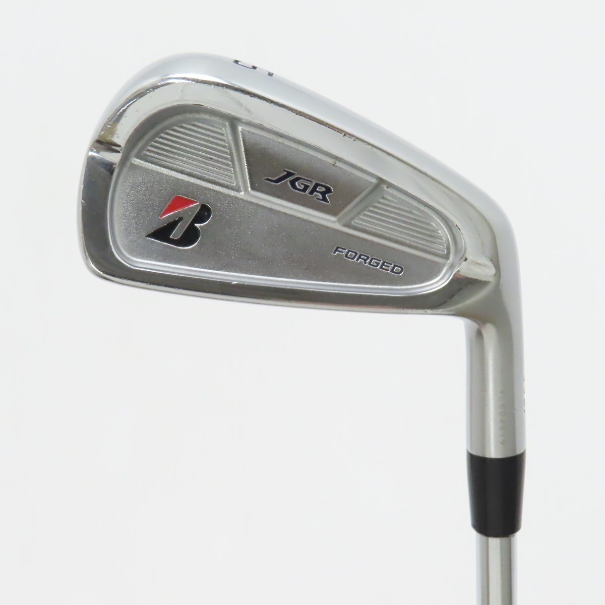 ファッション人気ブランドランキング 中古】JGR アイアンセット (ブリヂストン) 通販｜GDO中古ゴルフ クラブ