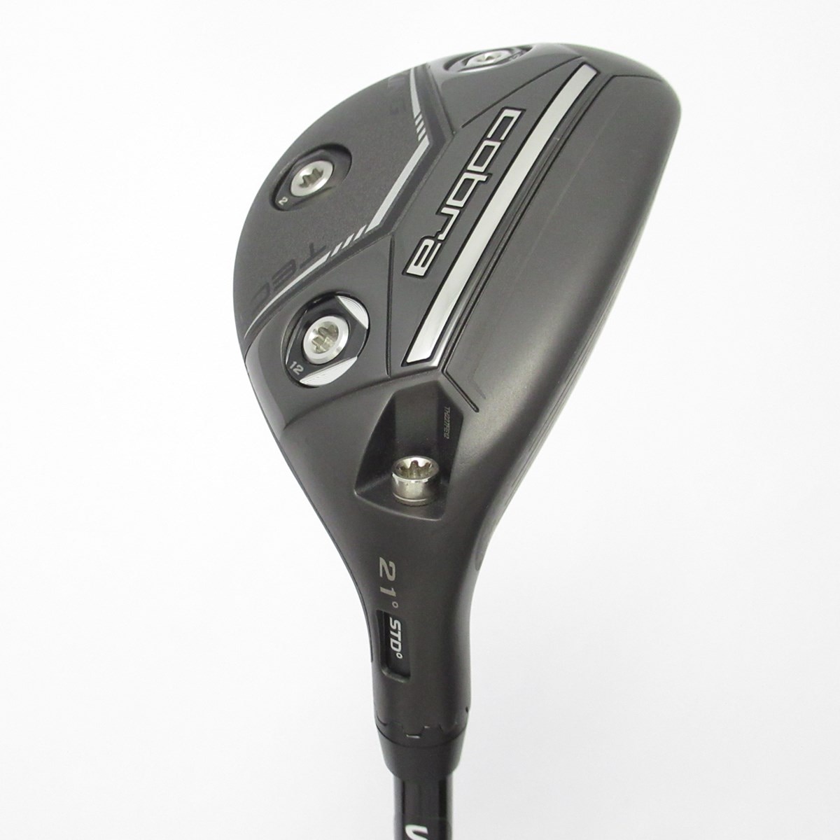 COBRA -Made Utility Tour Ad 6Sr | eBay