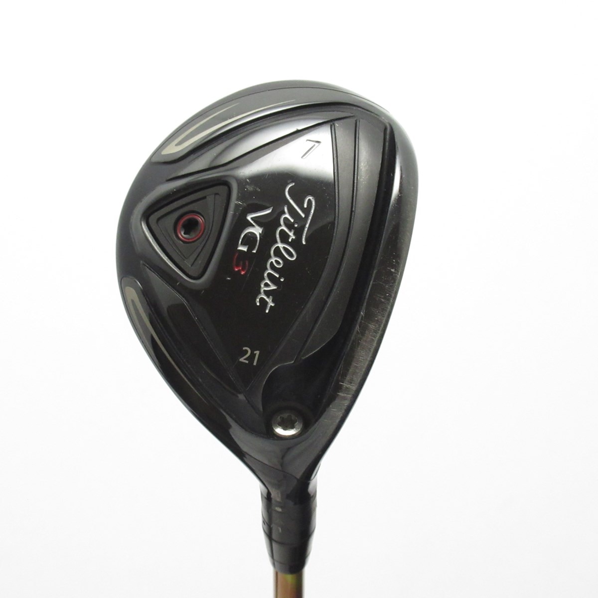 中古】VG3 フェアウェイウッド (タイトリスト) 通販｜GDO中古