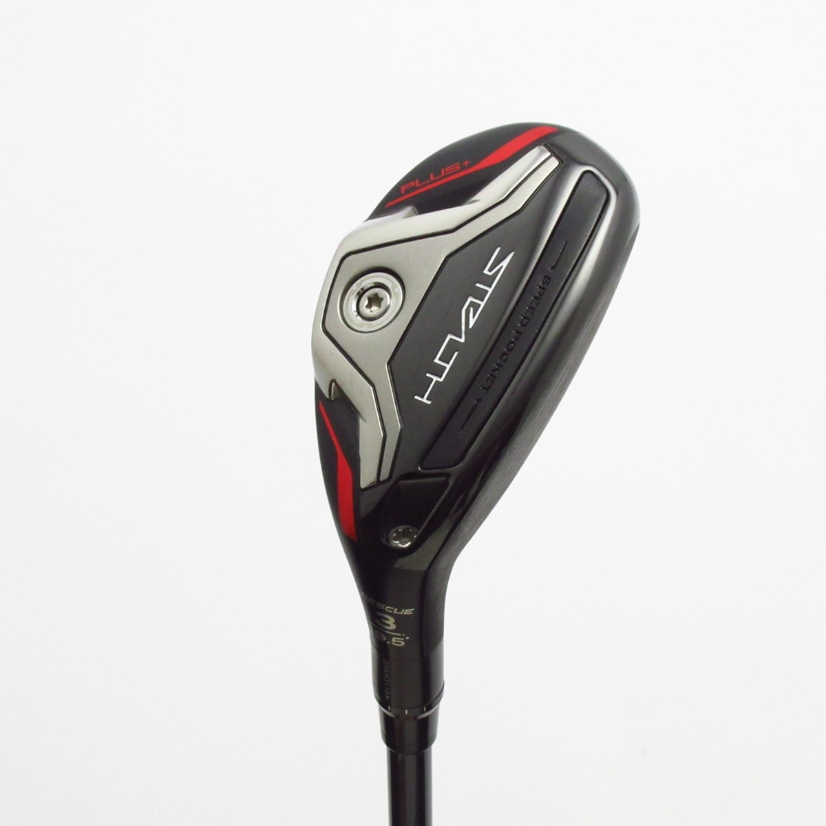 中古】ステルス PLUS RESCUE ユーティリティ TENSEI SILVER TM70(2022