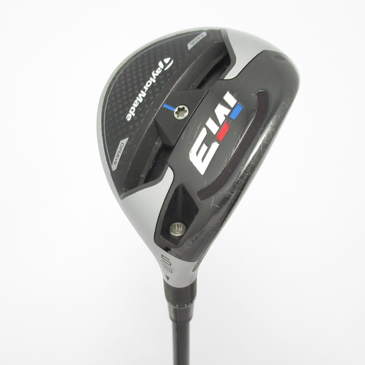 中古】M3 フェアウェイウッド (テーラーメイド) 通販｜GDO中古