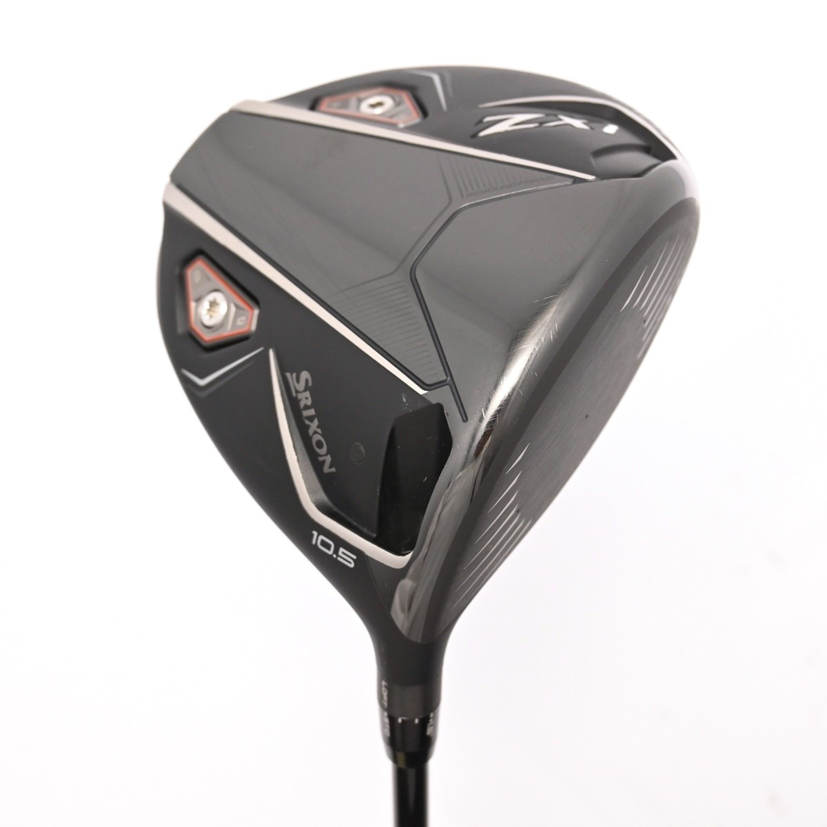 中古】スリクソン ZXi ドライバー TENSEI Pro Orange 1K 50 10.5