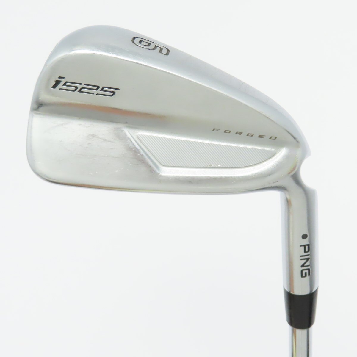 PING i525 アイアン 5本セット NSPRO950GH neo S 中古】i525 アイアン N.S.PRO 950GH neo 25.5 S CD(アイアン（セット