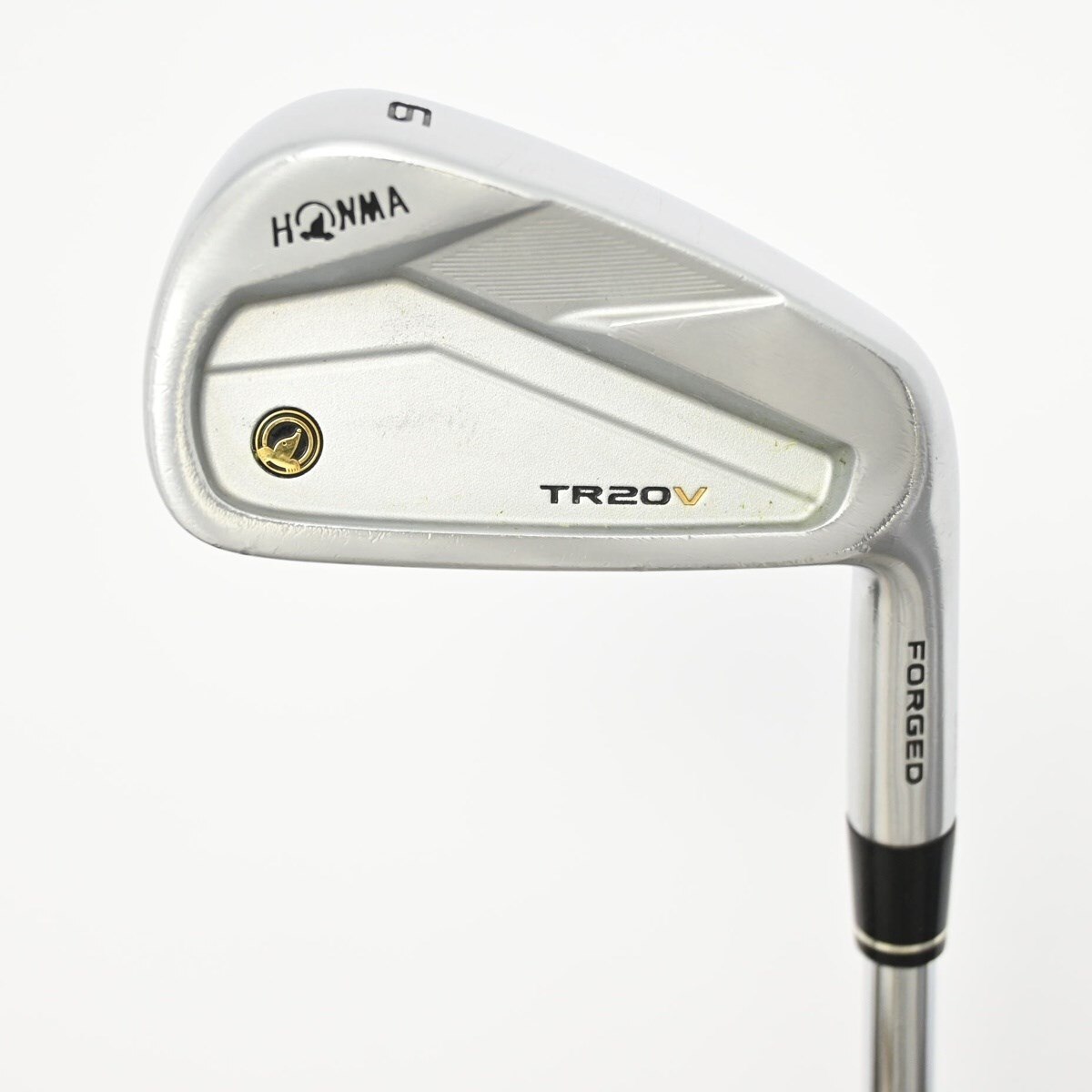 中古】ツアーワールド TR20 V アイアン N.S.PRO 950GH neo 28 S CD