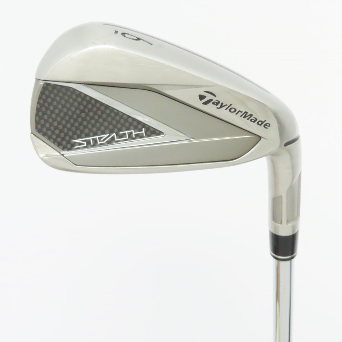 定価10万⭐️希少新品 ステルスアイアン5本テーラーメイドスチールS 定価10万⭐️希少新品 ステルスアイアン5本テーラーメイドスチールS