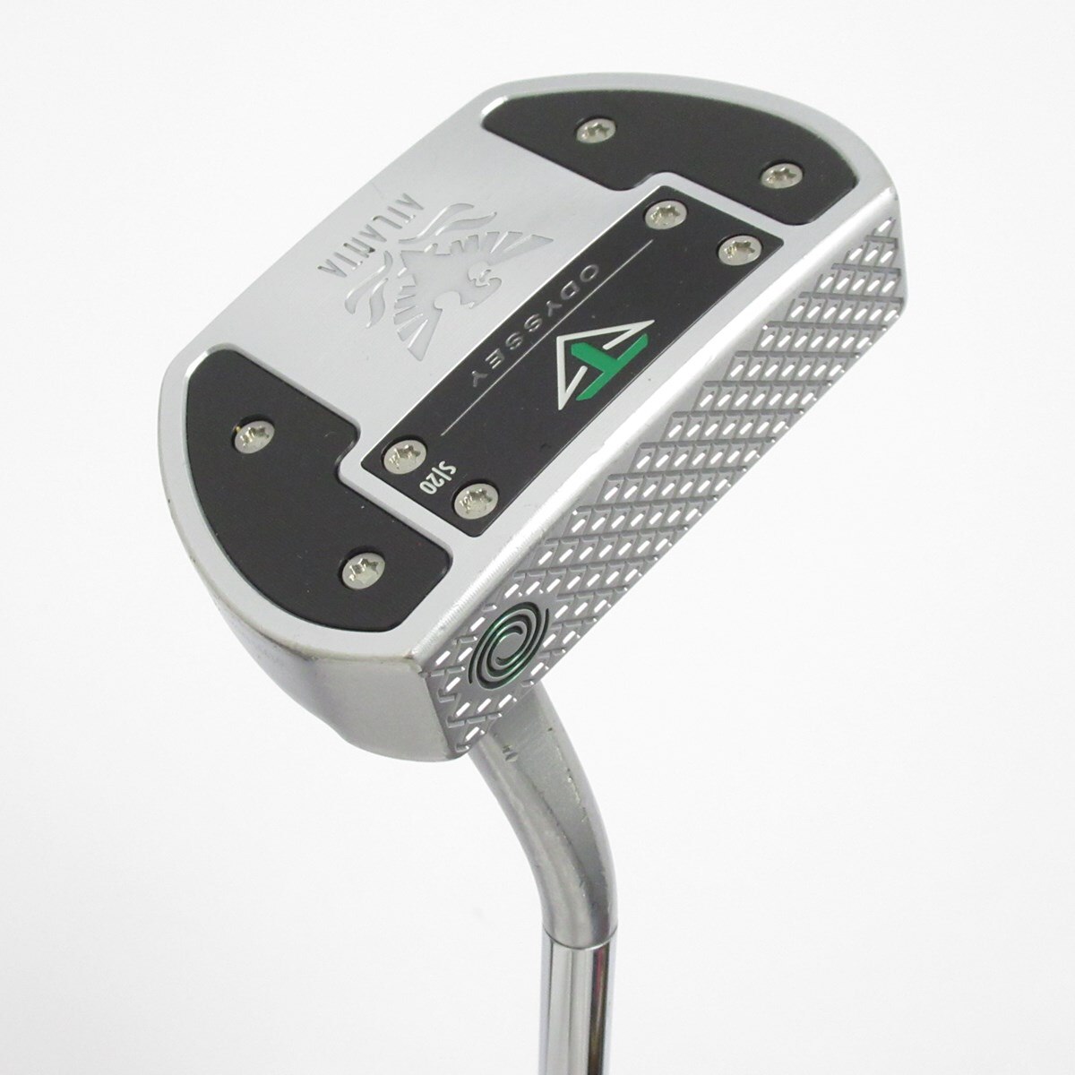 Callaway Golf - 【noborusun69】トゥーロン パター アトランタ オデッセイ TOULON（トゥーロン）パター アトランタ（2019年）の