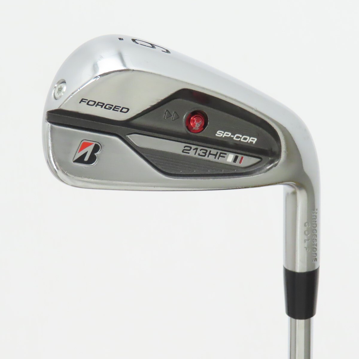 中古】213HF アイアン N.S.PRO 850GH neo 25 S C(アイアン