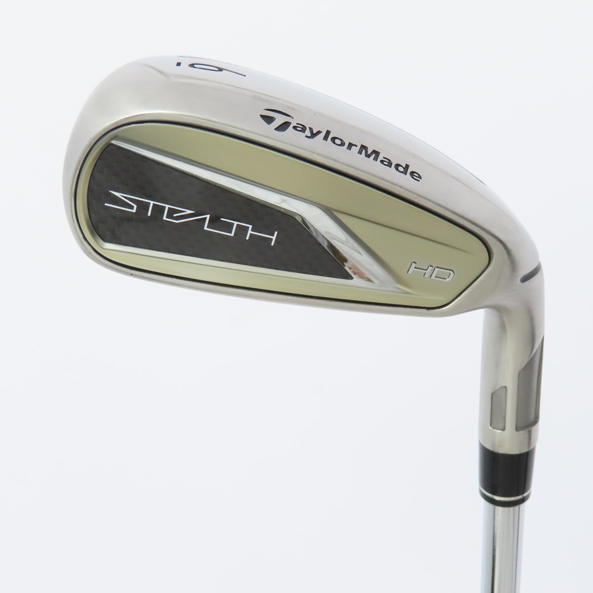 TaylorMade 日本正規品 テーラーメイド ステルス HD アイアン