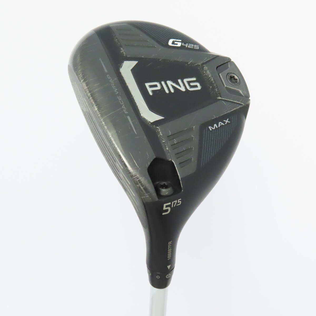 PING - 希少なレフティ PING G425 MAX メンズ ゴルフ フェアウェイウッド G425フェアウェイウッド│CLUB PING【PINGオフィシャルサイト】