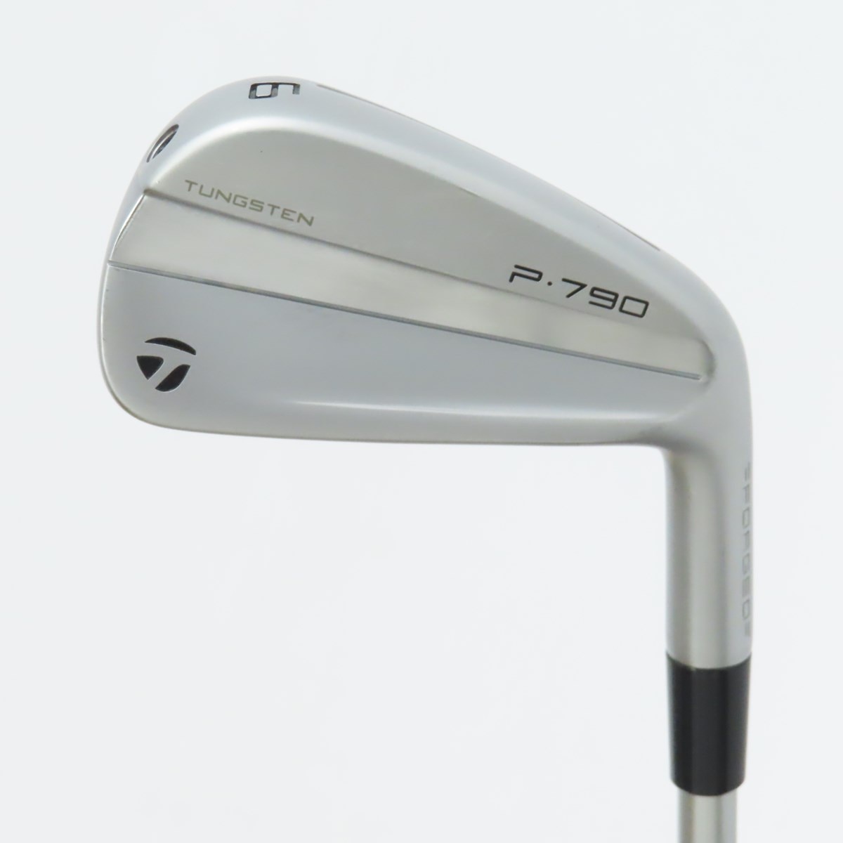 P790アイアンセット2023 Amazon.co.jp: テーラーメイド 2023 Golf P790 アイアン 4-PW 右