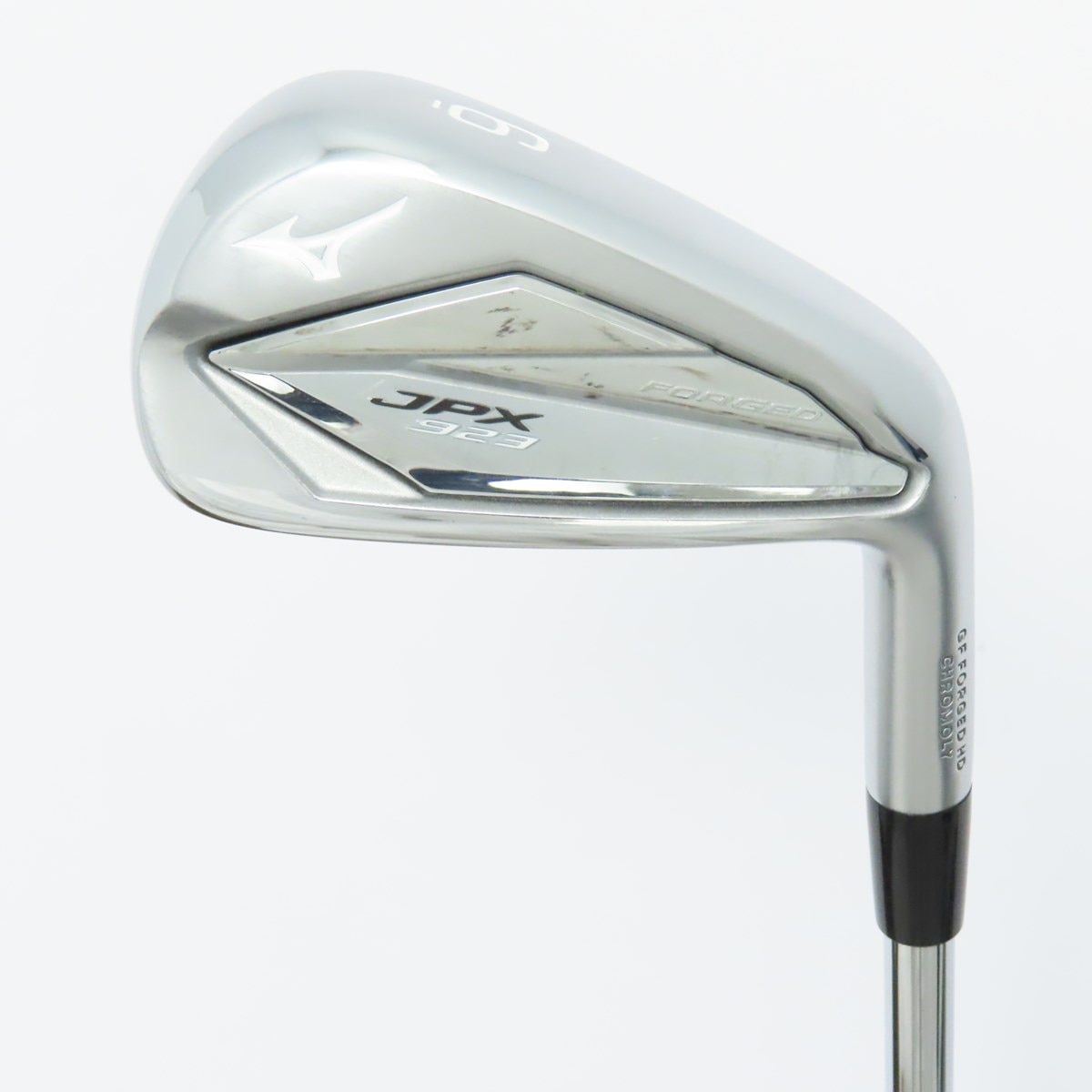 M*r様 【中古美品】ミズノ JPX923 forged (5-P,G)中古 カ Mizuno ミズノ 中古アイアンセット JPX 923 FORGED 5本の商品