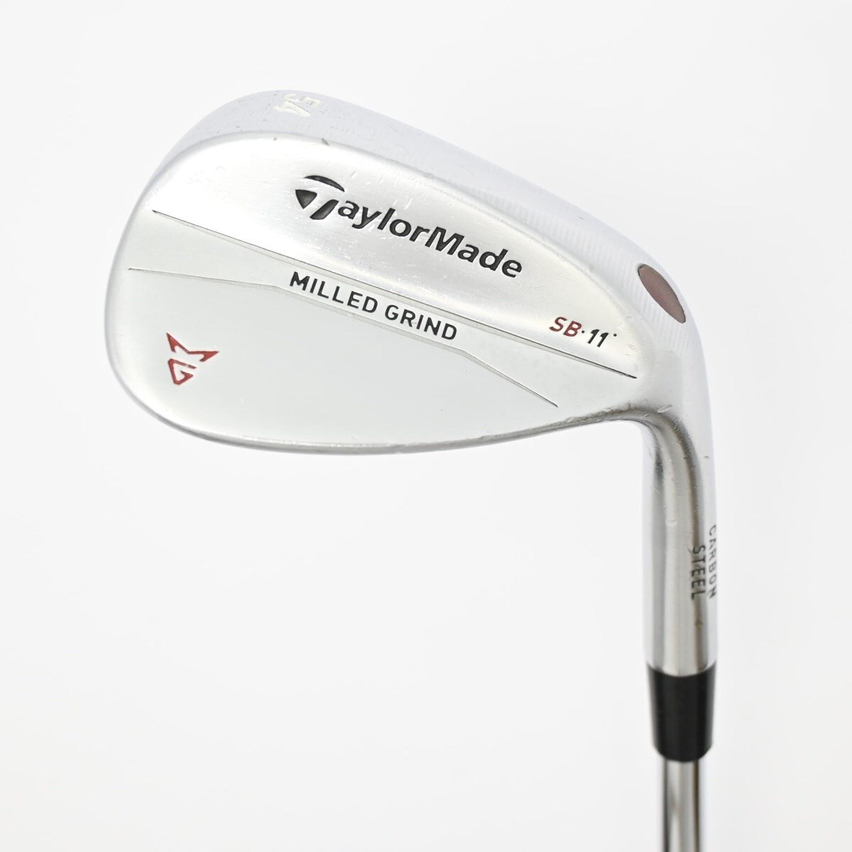 テーラーメイド　ウェッジ　ミドルグラインド　52°/54° DG 中古】ミルドグラインド ウェッジ Dynamic Gold 54-11 WEDGE CD