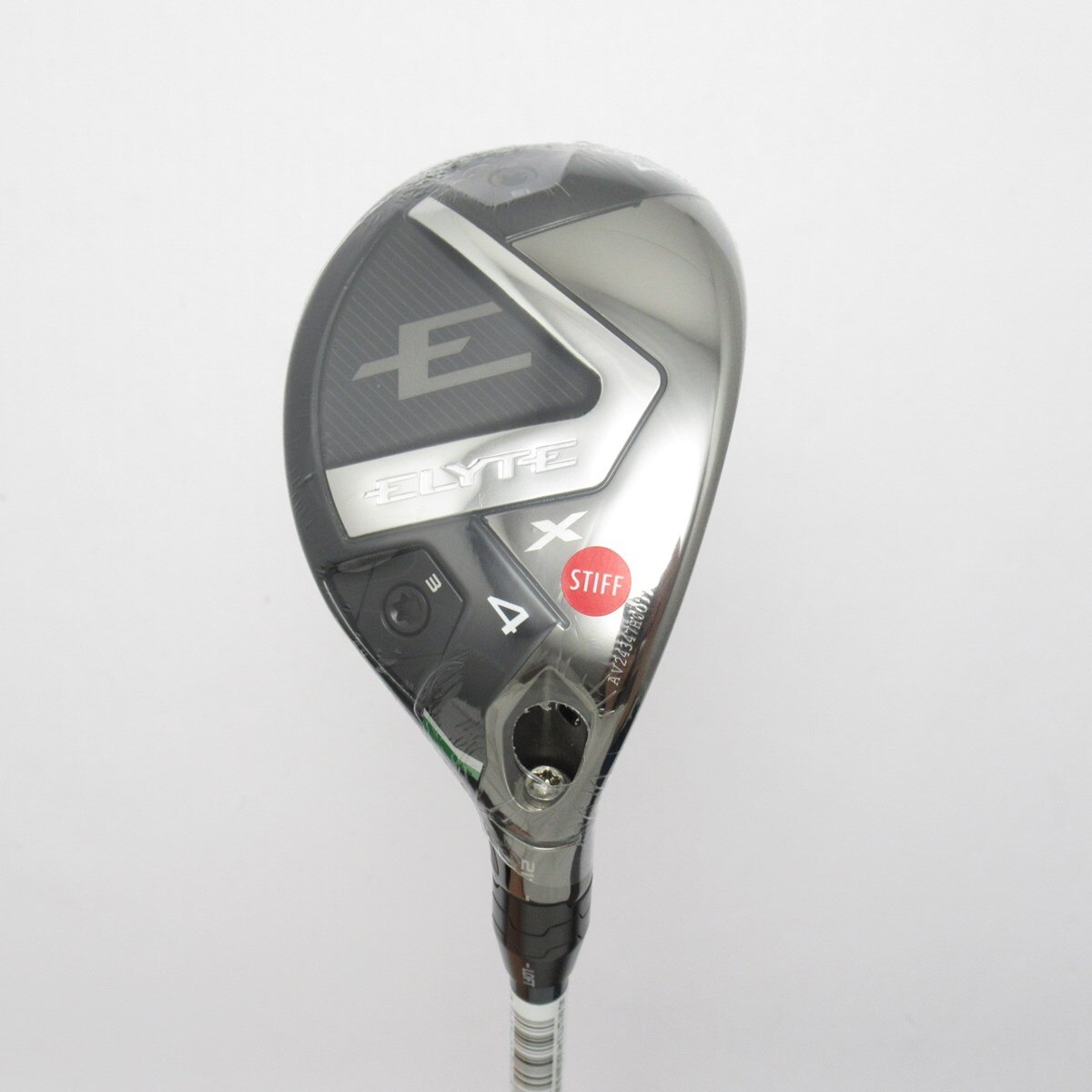中古】エリート X ユーティリティ VENTUS GREEN 5 for Callaway 21 S A