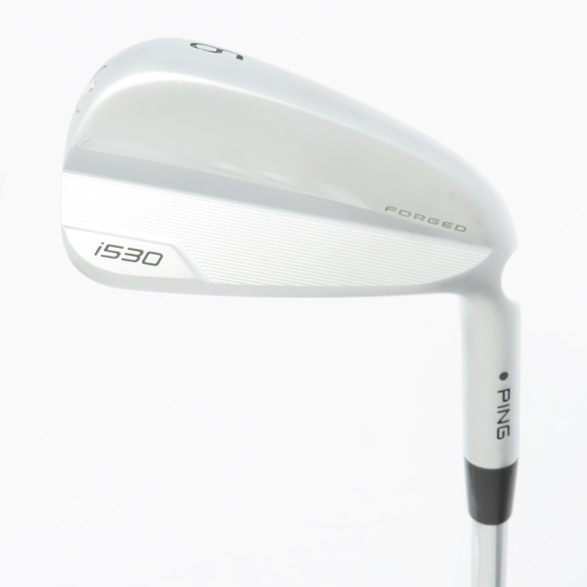 中古】i530 アイアン N.S.PRO 850GH neo 24 S B(アイアン