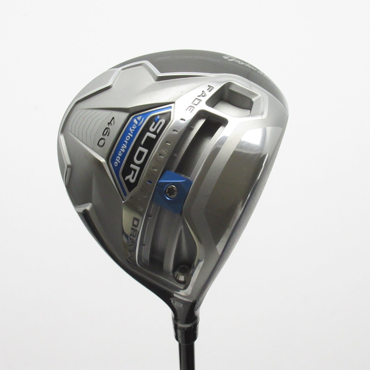 TaylorMade SLDR 460 カスタムドライバー SLDR Driver | #1 Driver in Golf | TaylorMade Golf