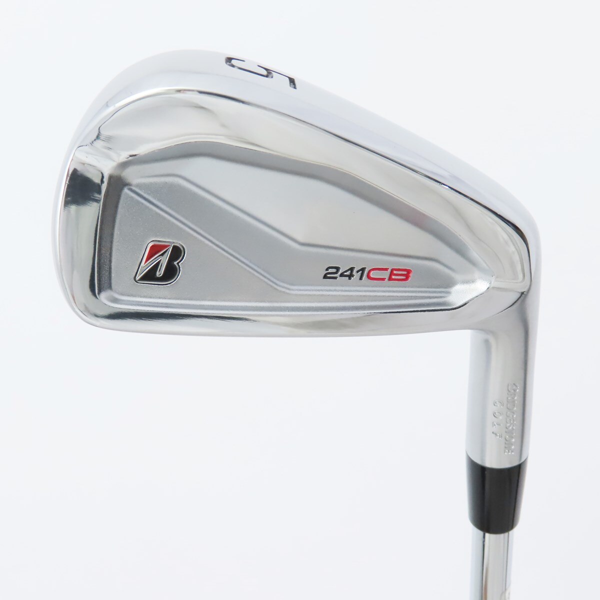 中古】241CB アイアンセット (ブリヂストン) ブリヂストンゴルフ