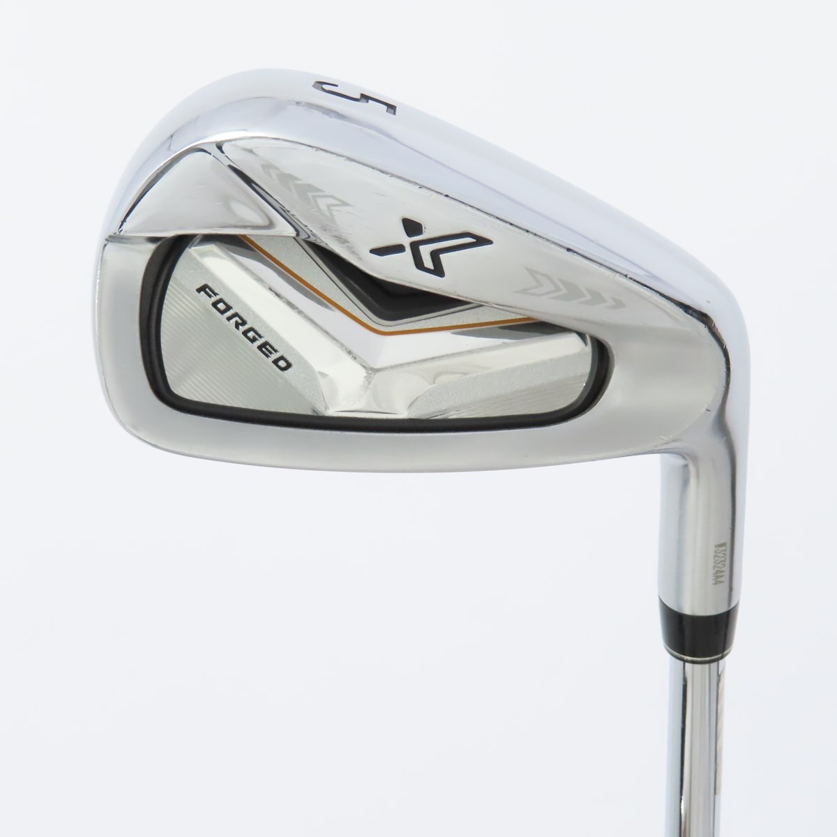 中古】ゼクシオ エックス アイアン N.S.PRO 920GH DST for XXIO