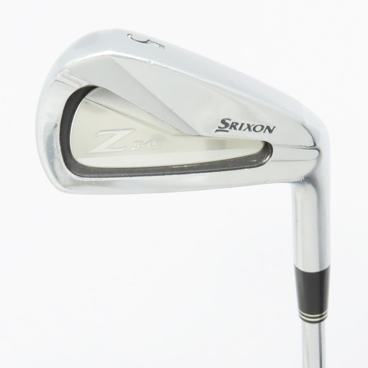 『a様用』SRIXON スリクソン Z545 NS980GH DST 5i〜AW 中古】スリクソン Z545 アイアン N.S.PRO 980GH DST 24 S CD(アイアン