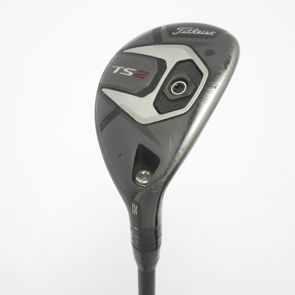 Titleist - 値下げ　超美品　TS2 ユーティリティ21°23° 61BZ-KQ3z-L._UF350,350_QL50_.jpg