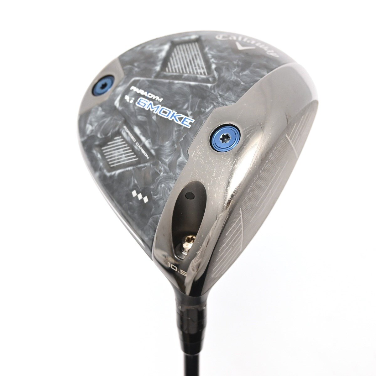 中古】パラダイム Ai SMOKE トリプルダイヤモンド ドライバー