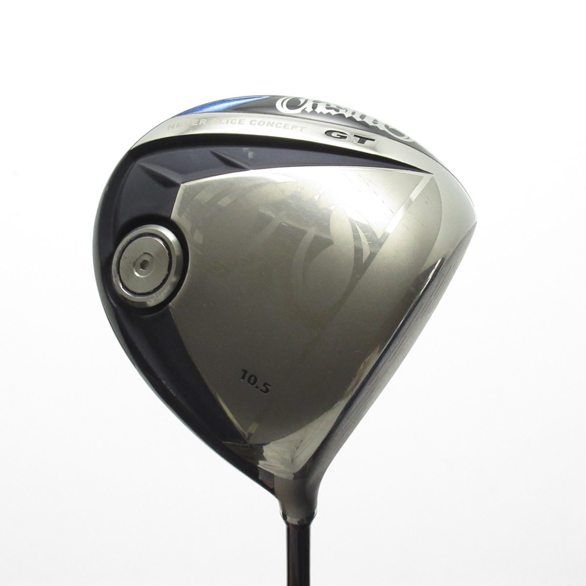 中古】ONESIDER GT ドライバー ONESIDER GT 10.5 R D(ドライバー